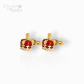 Royal Crown - Cufflinks